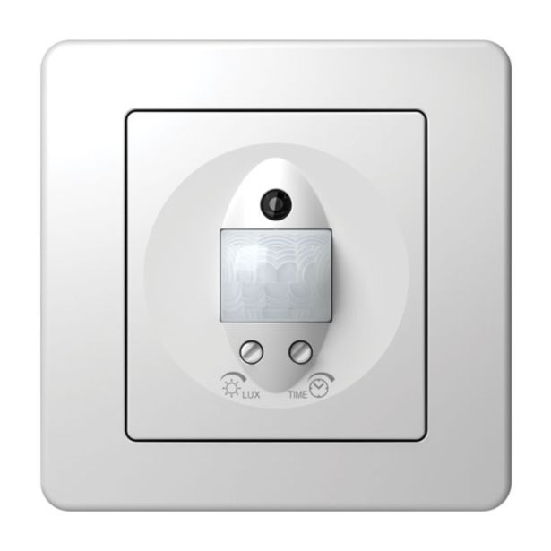 IR STIKALO EKONOMIK 5A 230V BELO