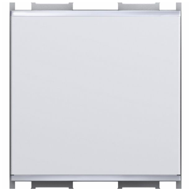 ELEKTRON. IN SIGNALNI EL. MODUL STIKALO/ZATEMN. UNIVERZAL BELO, RLC 0-300W,TOUCH,2M