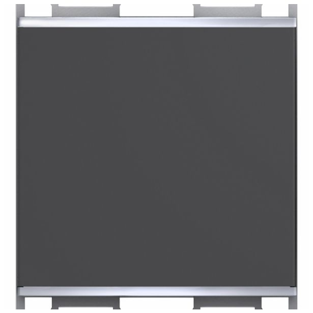 ELEKTRON. IN SIGNALNI EL. MODUL STIKALO/ZATEMN. UNIVERZAL ČRNO, RLC 0-300W,TOUCH,2M