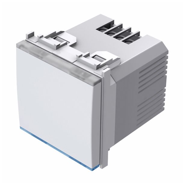 ELEKTRON. IN SIGNALNI EL. MODUL TIPKALO UPRAVLJALNO TOUCH BELO, 2M