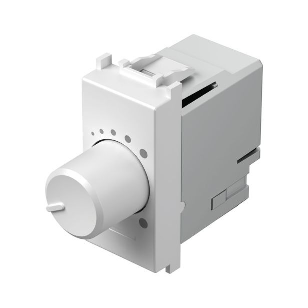 ELEKTRON. IN SIGNALNI EL. MODUL ZATEMNILNIK ROTAC. LED BEL, MENJ, 0-60 W, 1M