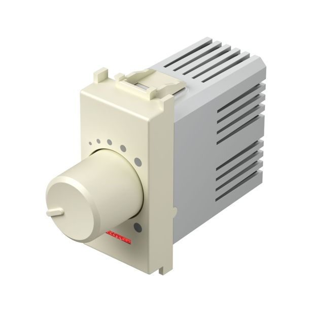 ELEKTRON. IN SIGNALNI EL. MODUL ZATEMNILNIK ROTAC. RL BEŽ, MENJ, 40-300 W,1M