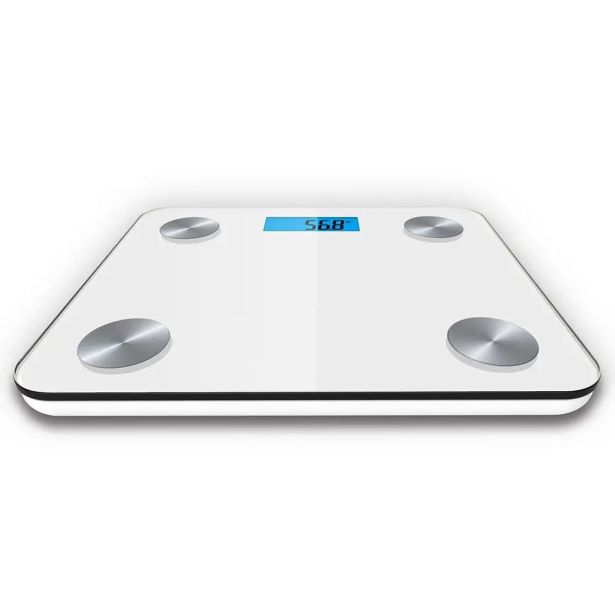 OSEBNA TEHTNICA PLATINET PBSBTB BLUETOOTH PAMETNA BELA