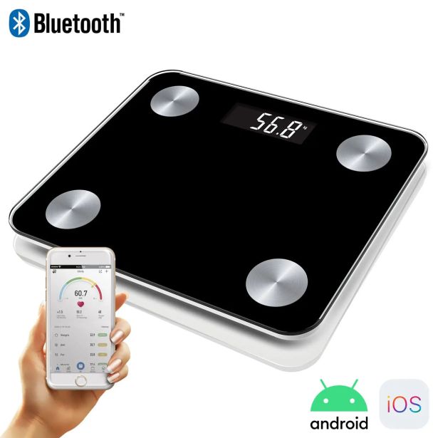 OSEBNA TEHTNICA PLATINET PBSBTB BLUETOOTH PAMETNA ČRNA