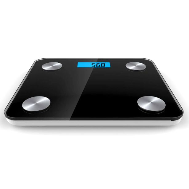 OSEBNA TEHTNICA PLATINET PBSBTB BLUETOOTH PAMETNA ČRNA