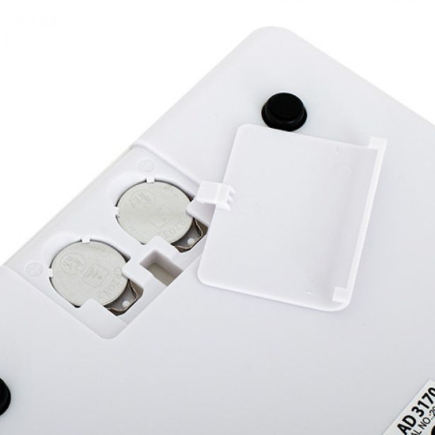 ELEKTRONSKA TEHTNICA ADLER AD3170W 15 KG