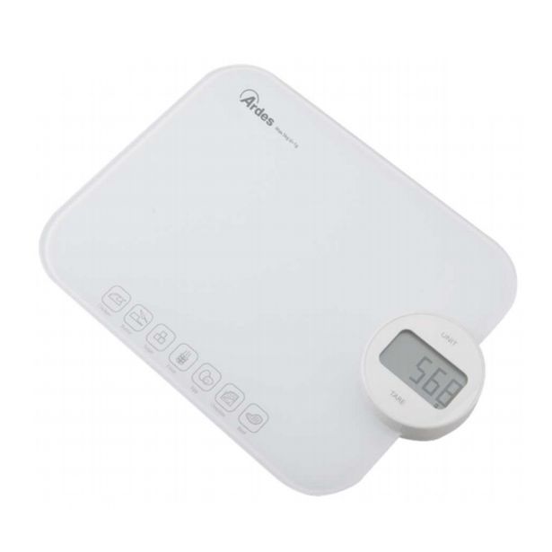 ELEKTRONSKA TEHTNICA ARDES AR1 PABFC ENERGA