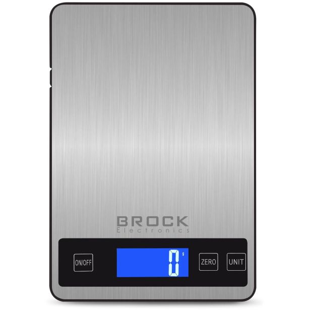 ELEKTRONSKA TEHTNICA BROCK SKS 1008