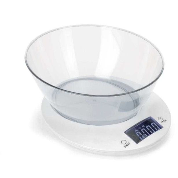 ELEKTRONSKA TEHTNICA EMOS EV004 BELA