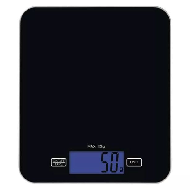 ELEKTRONSKA TEHTNICA EMOS KUHINJ.TEHTNICA EV023 SREBRNA