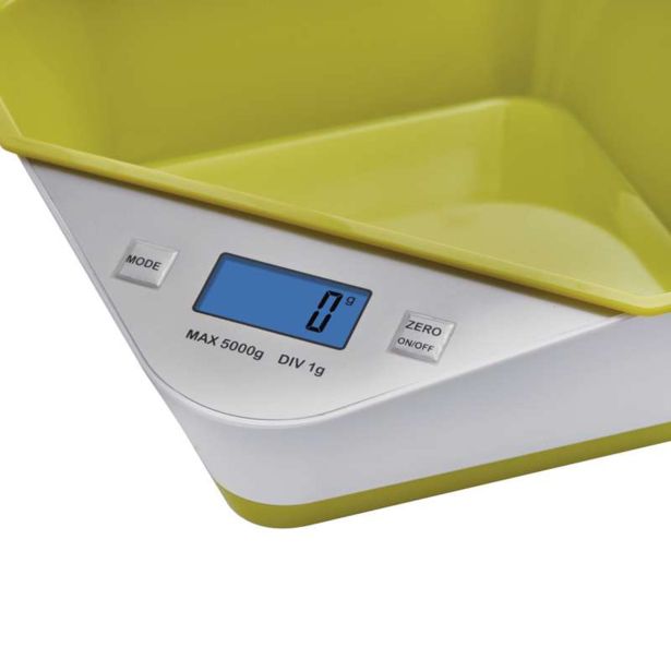 ELEKTRONSKA TEHTNICA EMOS KUHINJ. TEHTNICA EV024 ZELENA