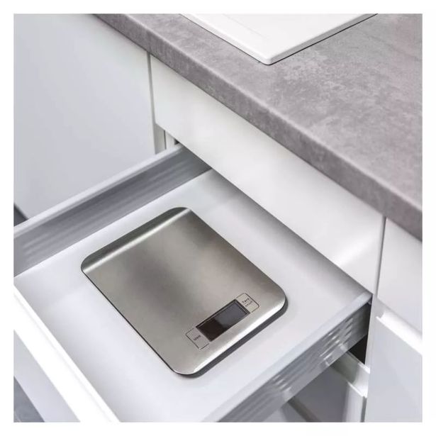 ELEKTRONSKA TEHTNICA EMOS KUHINJ.TEHTNICA PT-836 SREBRNA