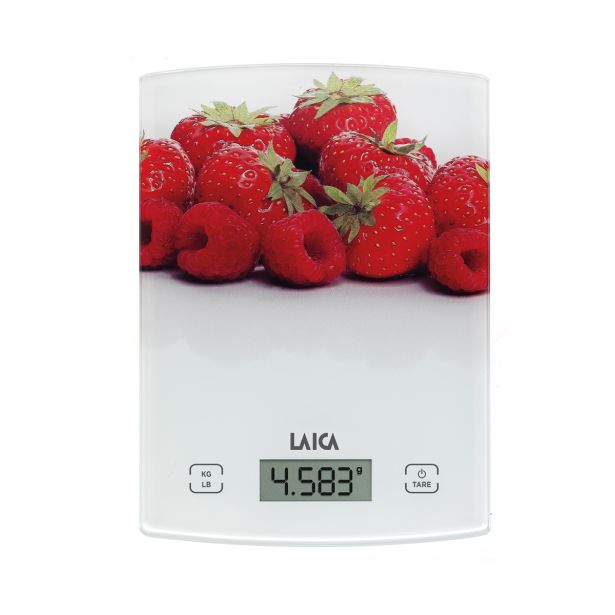 ELEKTRONSKA TEHTNICA LAICA KS 1029 RED FRUITS