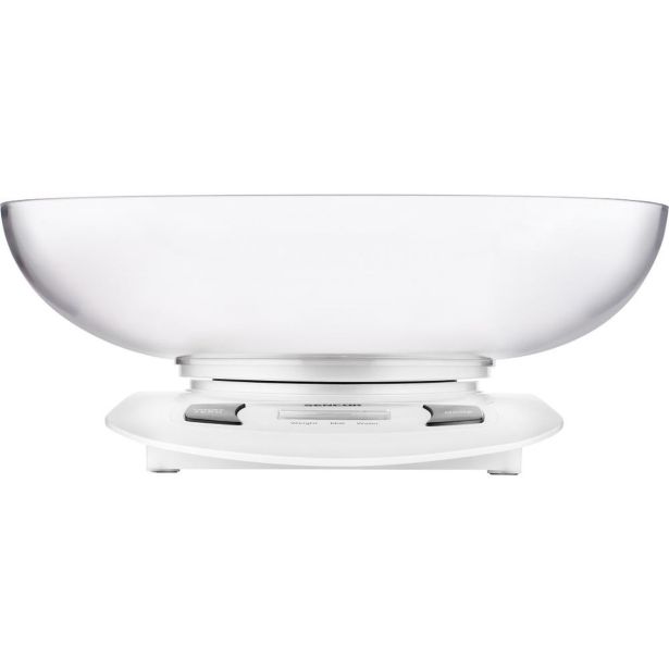 ELEKTRONSKA TEHTNICA SENCOR SKS 4001WH