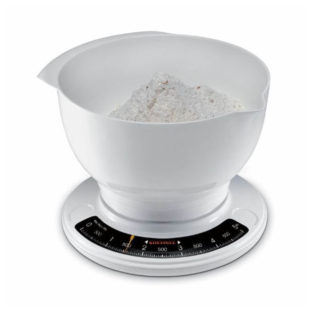 ELEKTRONSKA TEHTNICA SOEHNLE CULINA PRO