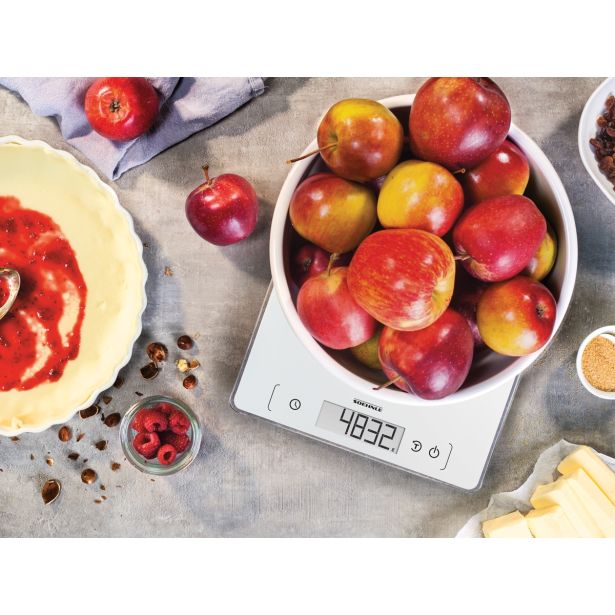 ELEKTRONSKA TEHTNICA SOEHNLE L 61505 3 PAGE COMFORT 400