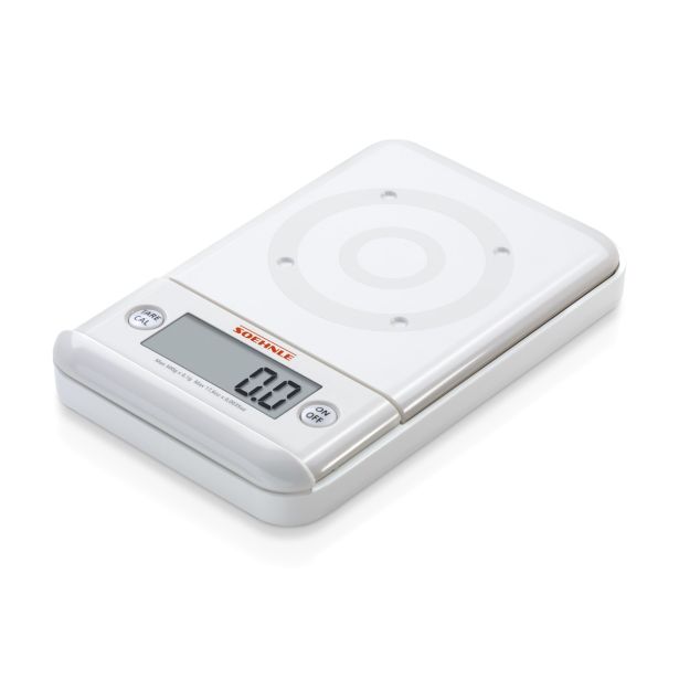 ELEKTRONSKA TEHTNICA SOEHNLE L 66150 ULTRA 2.0