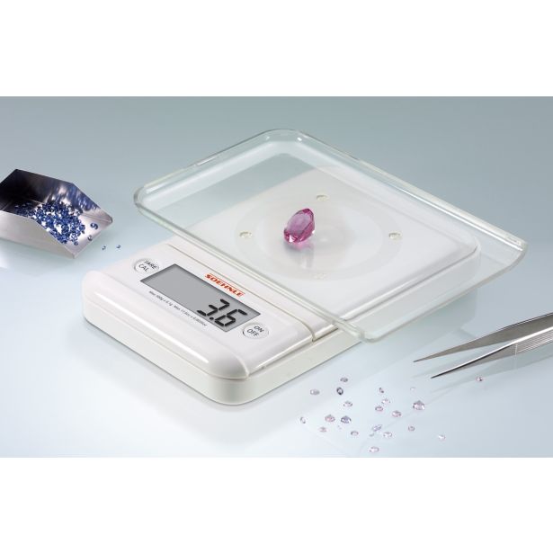 ELEKTRONSKA TEHTNICA SOEHNLE L 66150 ULTRA 2.0