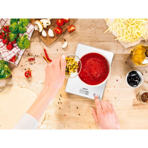 ELEKTRONSKA TEHTNICA SOEHNLE PAGE COMPACT 300