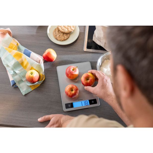 ELEKTRONSKA TEHTNICA SOEHNLE PAGE PROFI 200