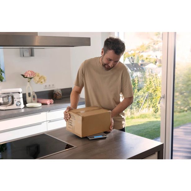 ELEKTRONSKA TEHTNICA SOEHNLE PAGE PROFI 200