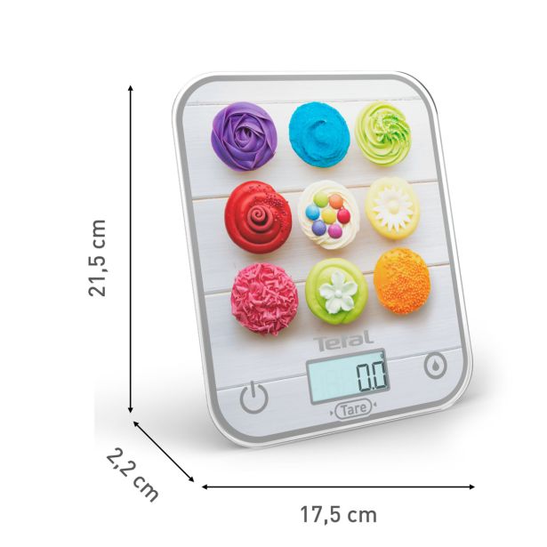 ELEKTRONSKA TEHTNICA TEFAL BC50D4V0