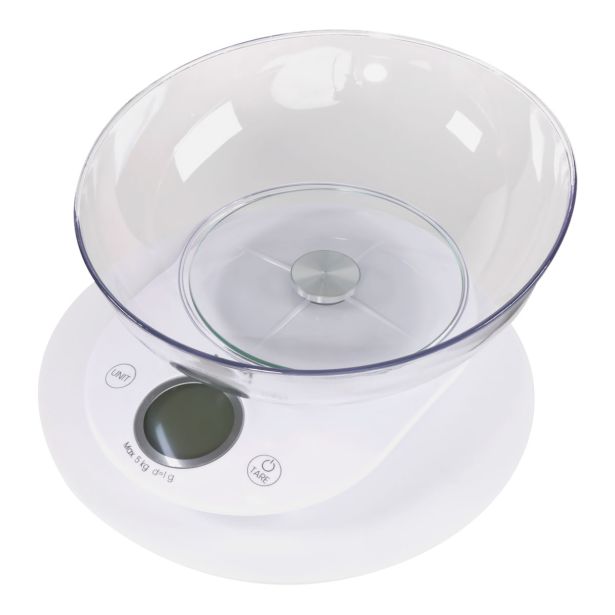 ELEKTRONSKA TEHTNICA VIVAX KS-505BW