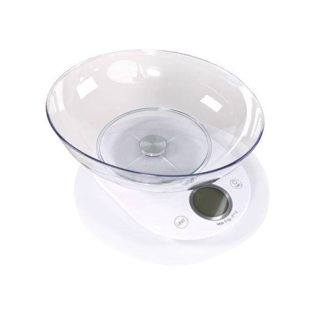 ELEKTRONSKA TEHTNICA VIVAX KS-505BW