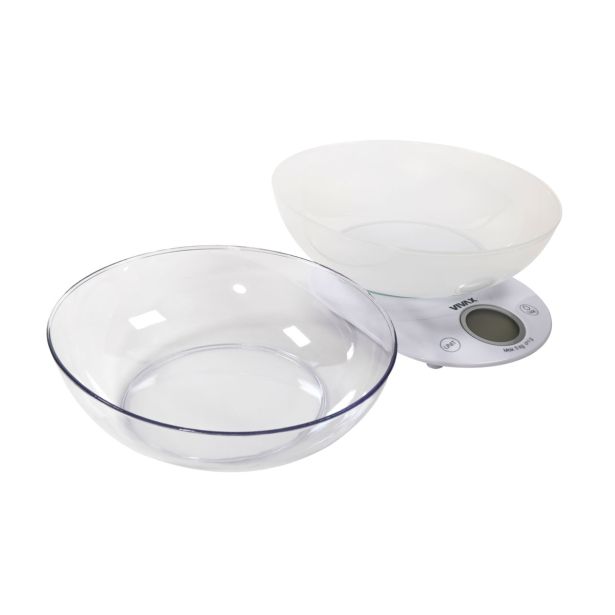 ELEKTRONSKA TEHTNICA VIVAX KS-505BW