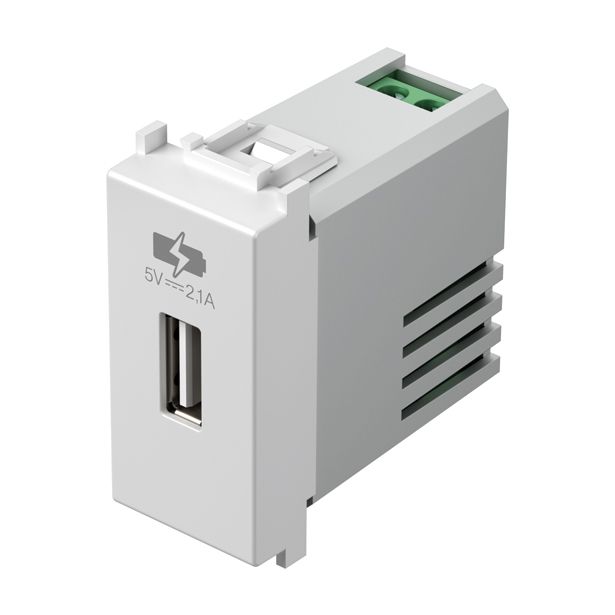 ELEMENT ELEKTRONIKE MODUL POLNILNIK USB 5V 2.1A 1M BEL