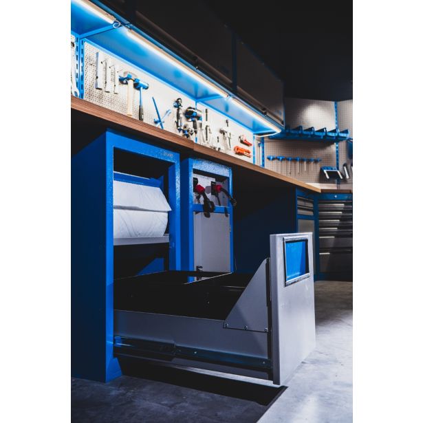 ELEMENT S KOŠEM IN PAPIRJEM UNIOR ART. 990BIN (625655)