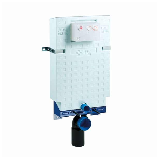 SPLAKOVALNIK, PODOMETNI LIV MOUNT 7512- HERKUL VIS WC