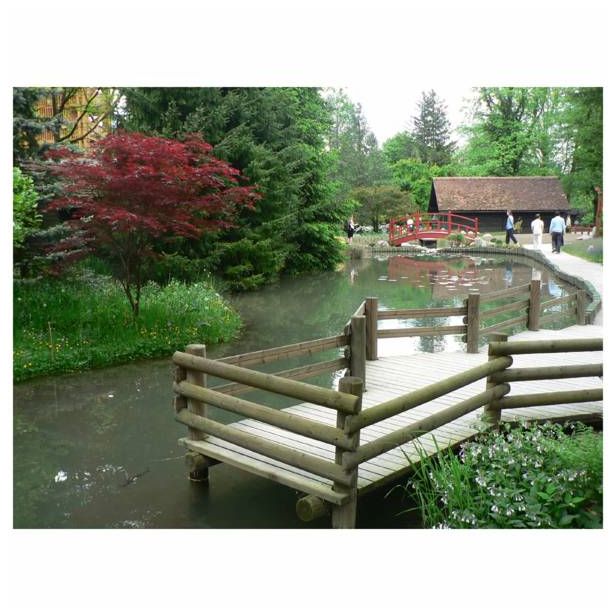 ELEMENT VRTNIH OGRAJ POLOKROGLICA FI 8X300 CM SMREKA