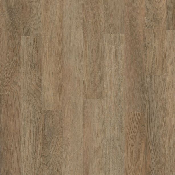 VINIL PLOŠČA, SPC DESIGN FLOORS ELEMENTA HRAST CORK 282 1245X150X3.5 MM