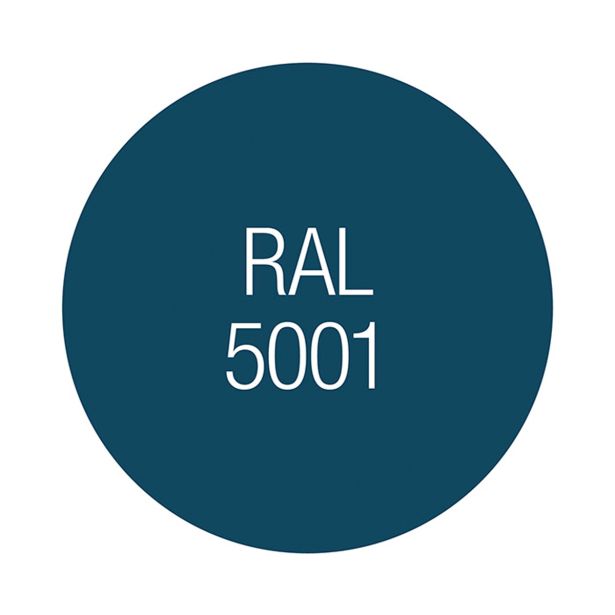 POKRIV.PREM.ZA KOV.,LES HELIOS TESSAROL EMAJL RAL 5001 MODRA 0.2 L