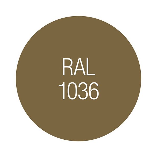 POKRIV.PREM.ZA KOV.,LES HELIOS TESSAROL EMAJL RAL 1036 ZLATA 2.5 L