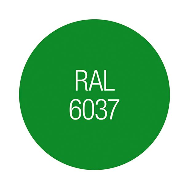 POKRIV.PREM.ZA KOV.,LES HELIOS TESSAROL EMAJL RAL 6037 SV. ZELENA 0.75L