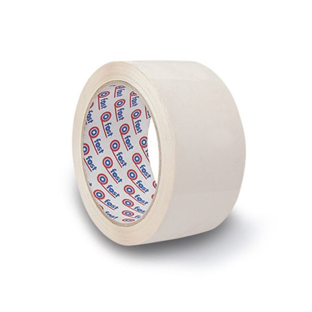 EMBALAŽNI TRAK FOST PP 700 BELA 28 MY 48/66