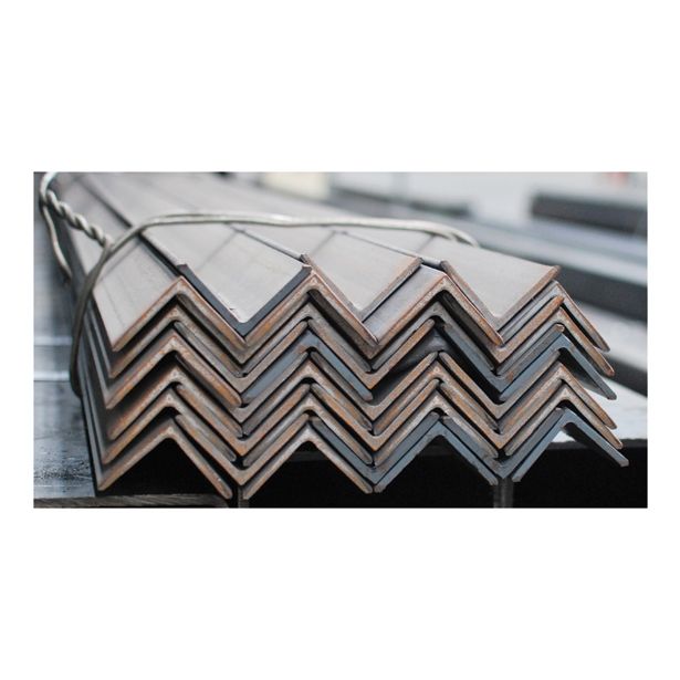 ENAKOKRAKI KOTNIK 80X8 X 6000 S275JR+AR