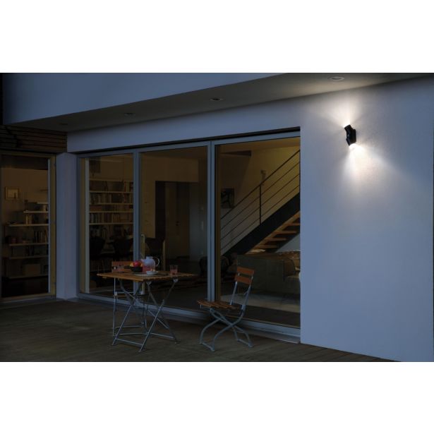 STENSKA VRTNA SVETILKA LEDVANCE ENDURA STYLE FLEX 13W DG SENSOR