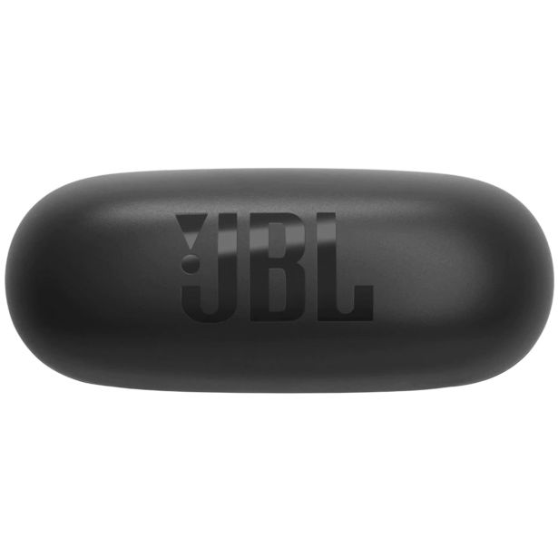SLUŠALKE JBL ENDURANCE RACE TWS ČRNE