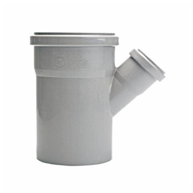 ENOJNI ODCEP ZA HK ALPRO HTEA 110/75/45