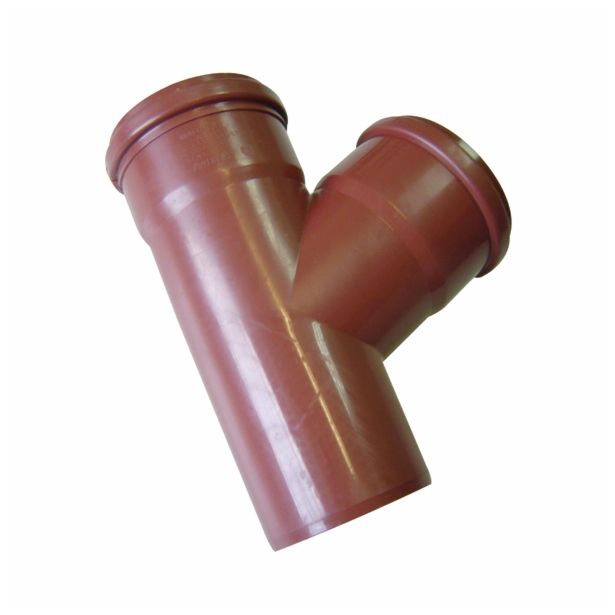 ENOJNI ODCEP ZA HK PIPELIFE M3-EA 100/100/67