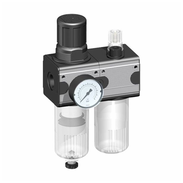 ENOTA ZA PRIPRAVO ZRAKA, OLJE 19.05 MM ( 3/4)