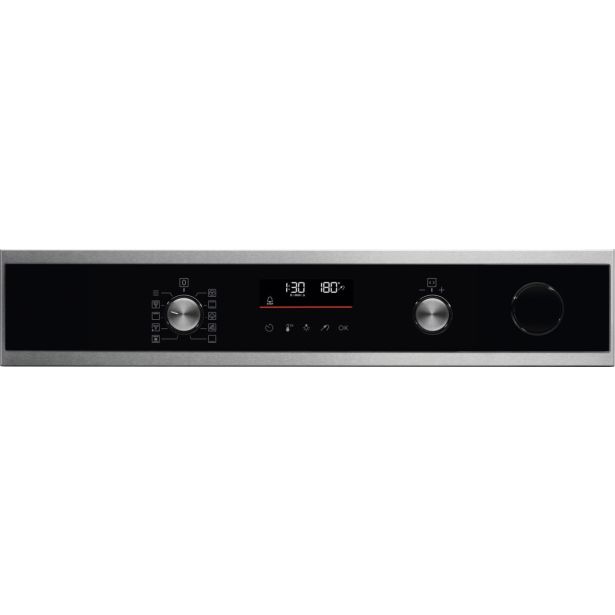 VGRADNA PEČICA ELECTROLUX EOC6P77X