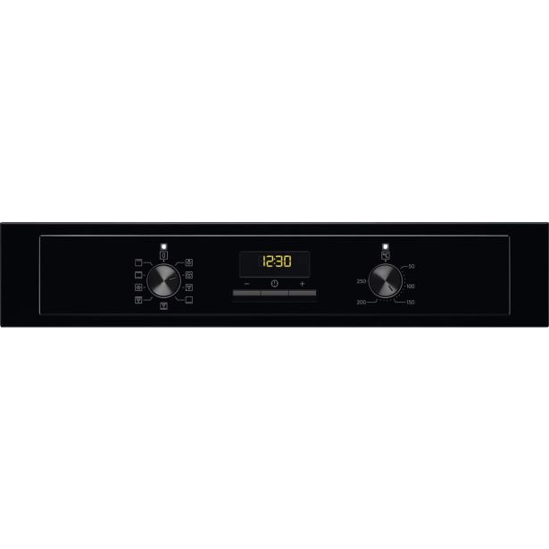 VGRADNA PEČICA EOF3H50BK