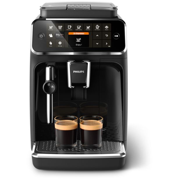 KAVNI ESPRESSO AVTOMAT PHILIPS EP4321/50