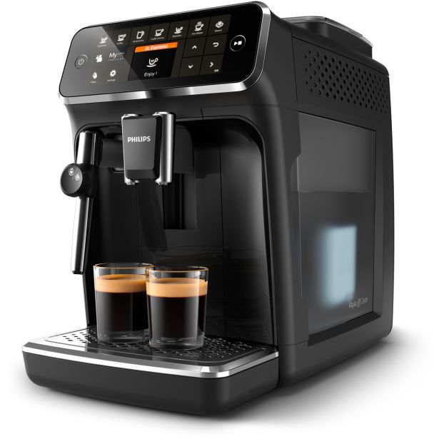 KAVNI ESPRESSO AVTOMAT PHILIPS EP4321/50