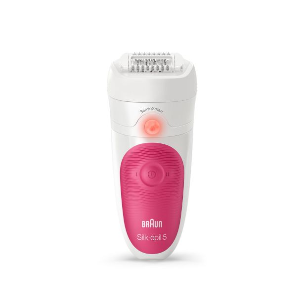 EPILATOR BRAUN SILK-EPIL 5-500