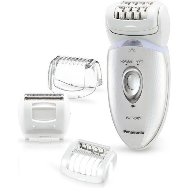 EPILATOR PANASONIC ES-ED53-W503